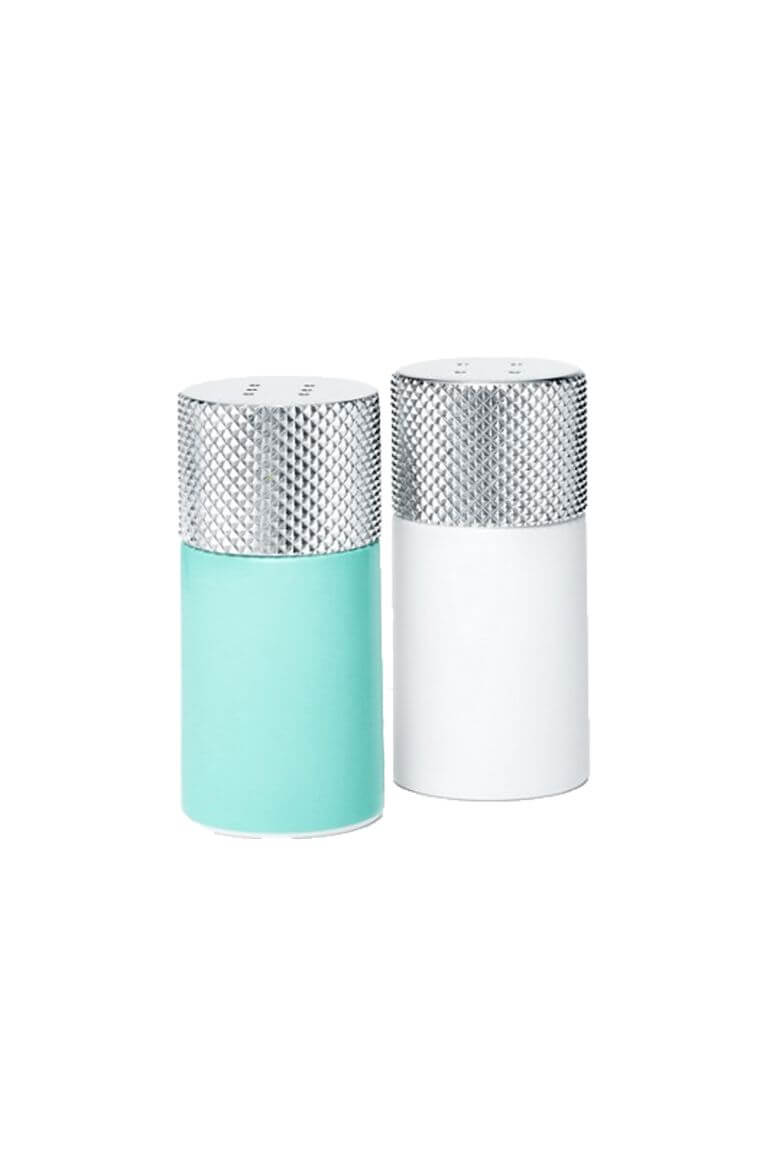 Sale e pepe di Tiffany