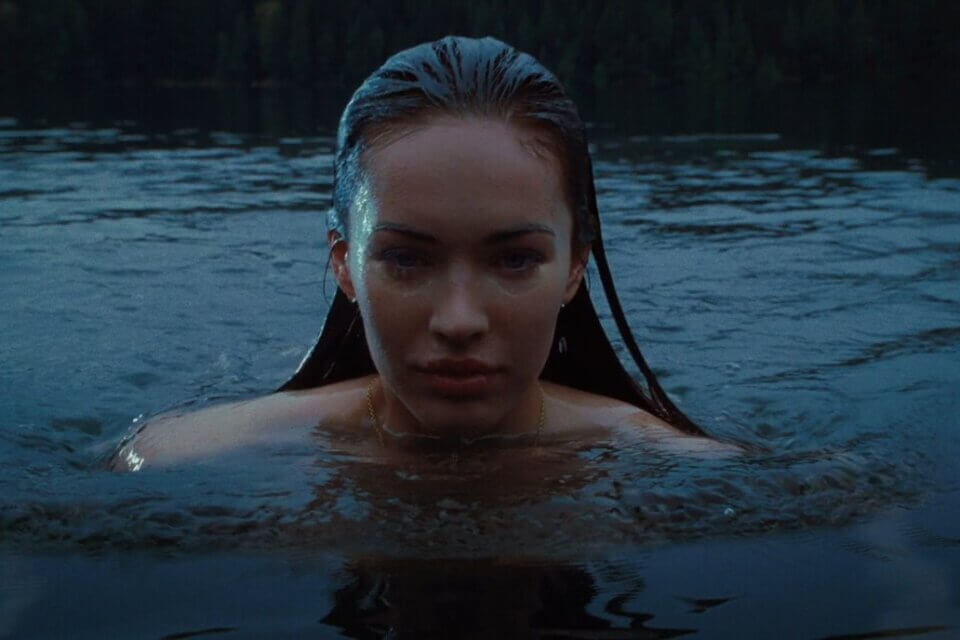 Scusa Megan Fox: rinascita di un’icona dalla parte delle donne