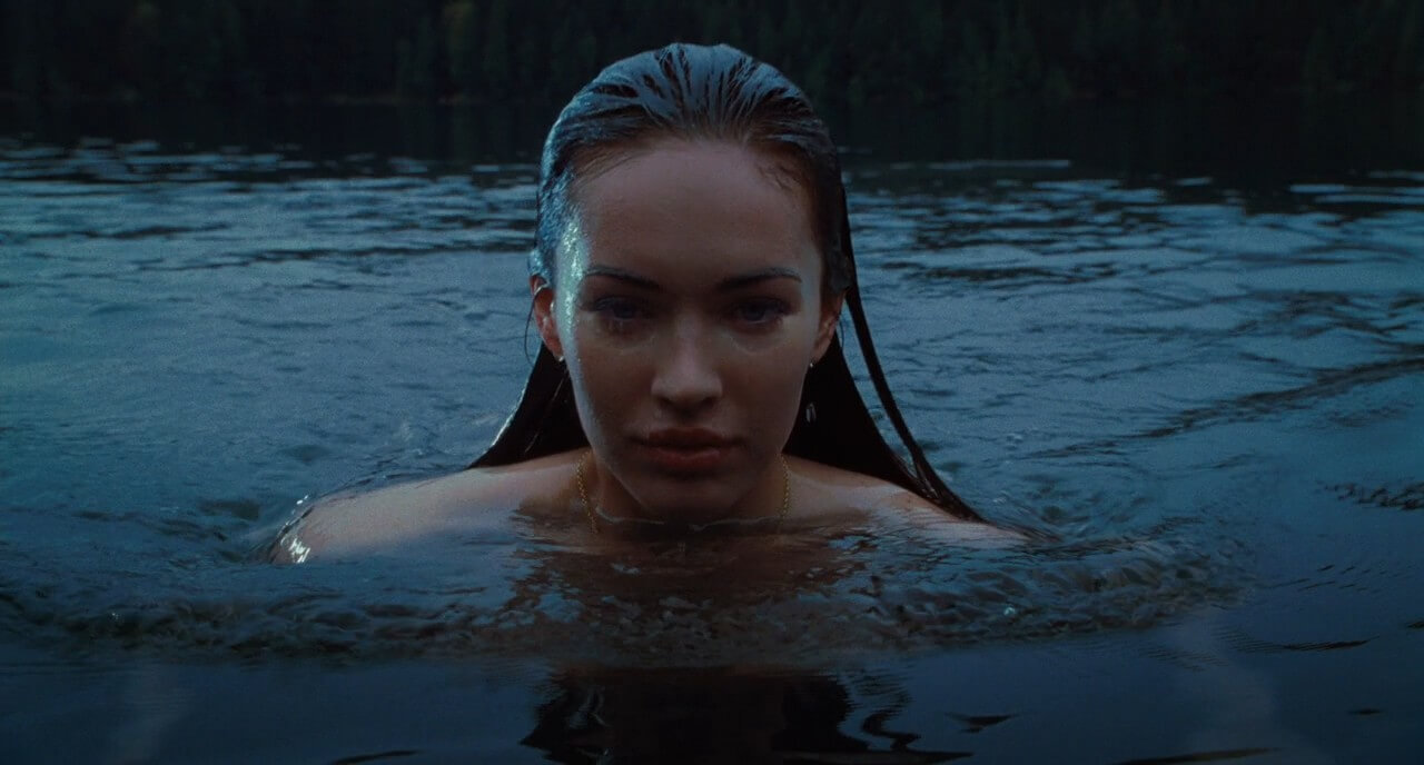 Scusa Megan Fox: rinascita di un’icona dalla parte delle donne