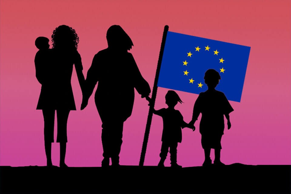 unione europea diritti LGBTQ