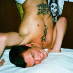 Blanco random - Thumbnail
