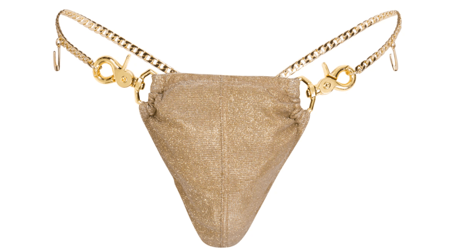 Utierre swimwear luxury