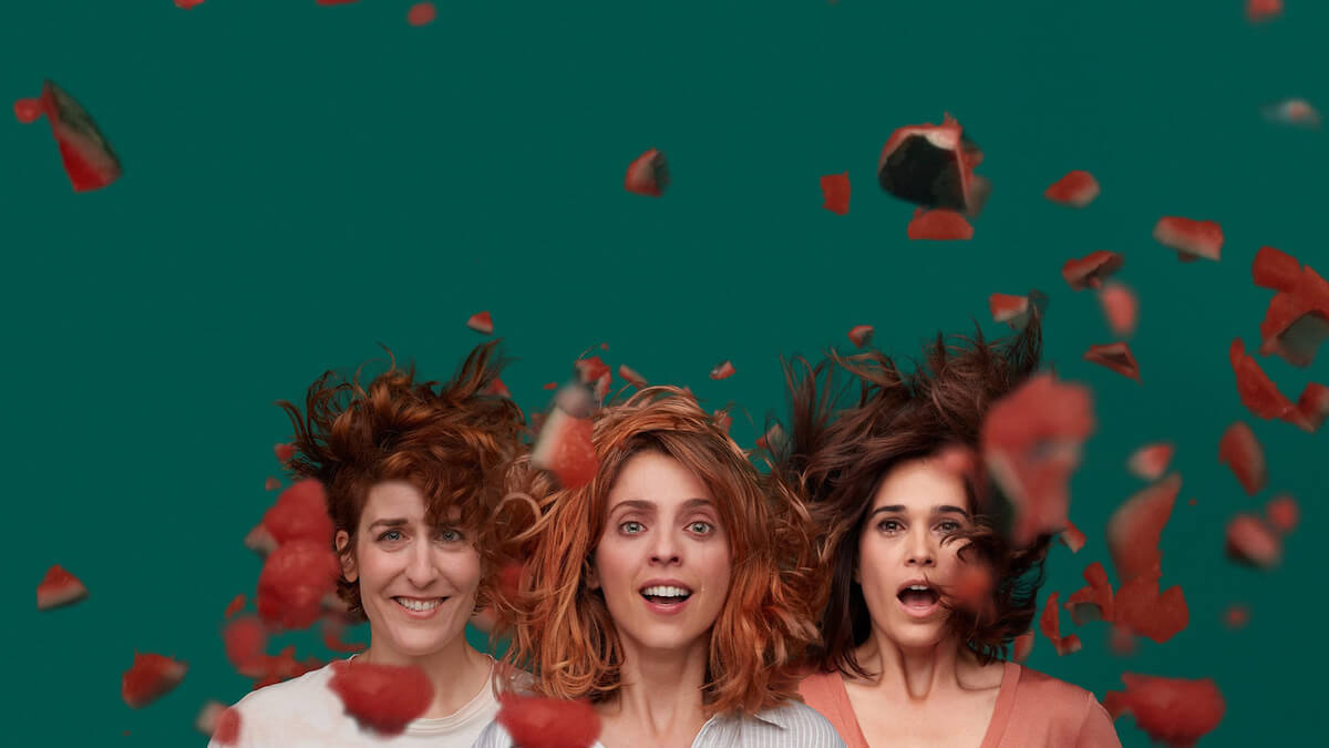 Le 10 serie LGBTQ+ del 2021 da vedere in streaming - vida perfecta - Gay.it