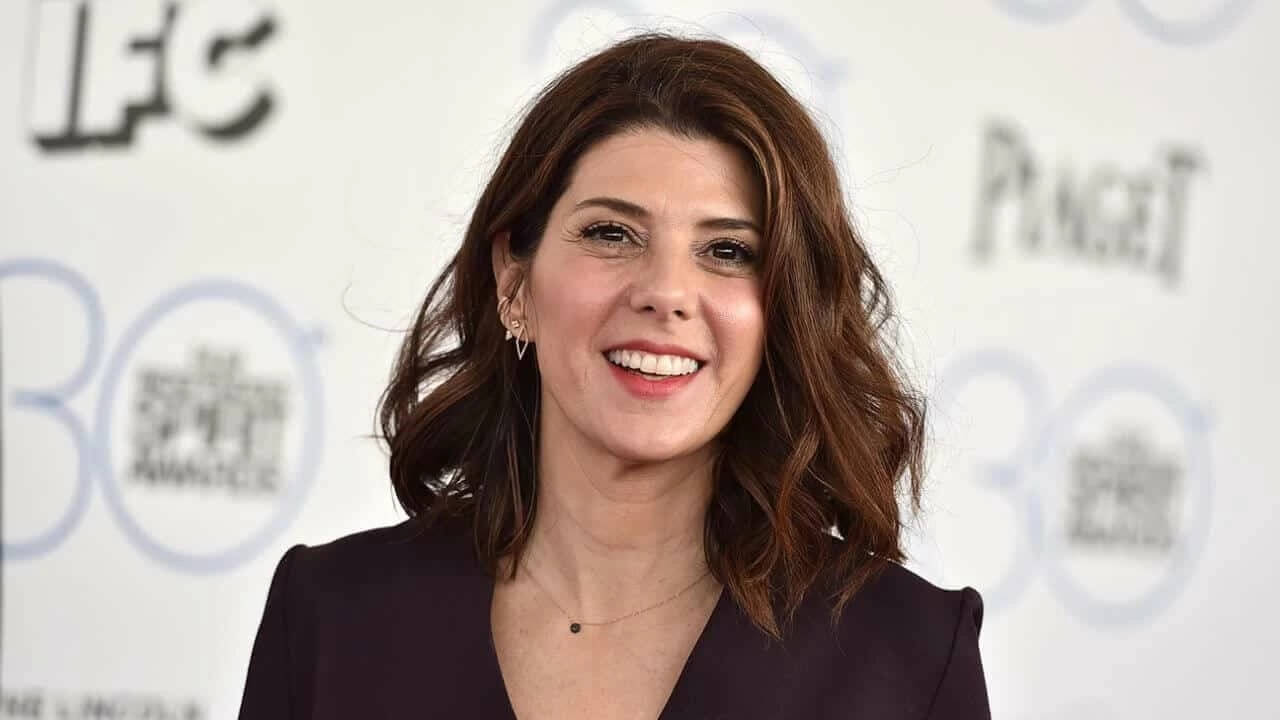 Spider-Man, Marisa Tomei: “Volevo che Zia May stesse con una donna”