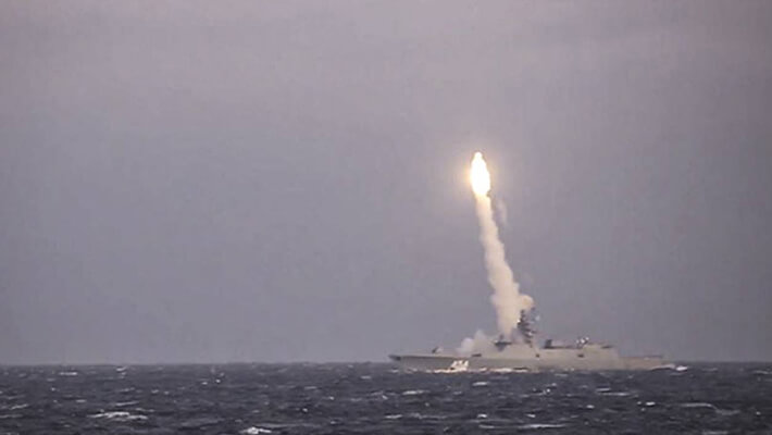 zircon missile putine pene gay armi guerra ucraina nato occidente