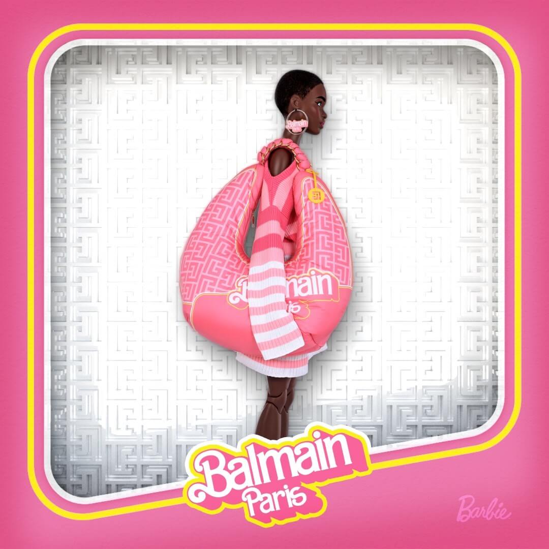 Olivier Rousteig designer di Balmain: "Da bambino mio padre mi vietava di giocare con le Barbie"
