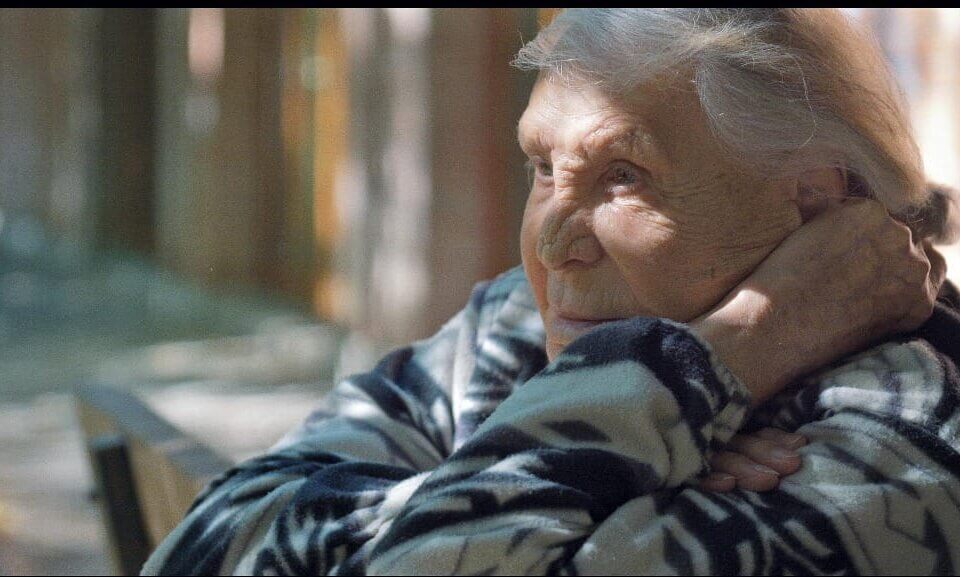 lucy salani, donna trans più anziana d'italia campo di concentramento nazista di dachau
