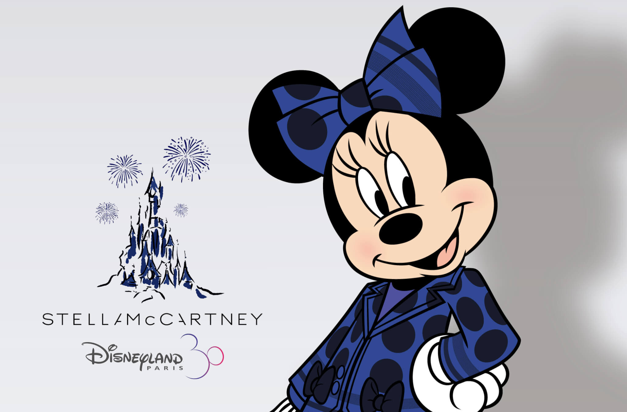 Minnie indossa i pantaloni e la destra insorge