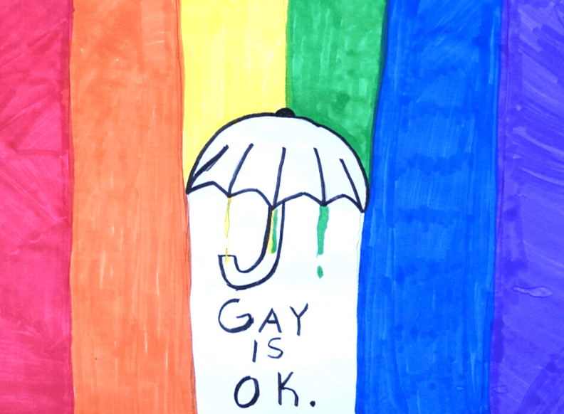 Georgia, a scuola paragonano il Pride al nazismo