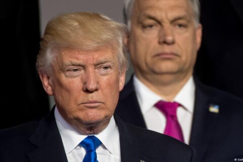 estrema destra, europa orban trump