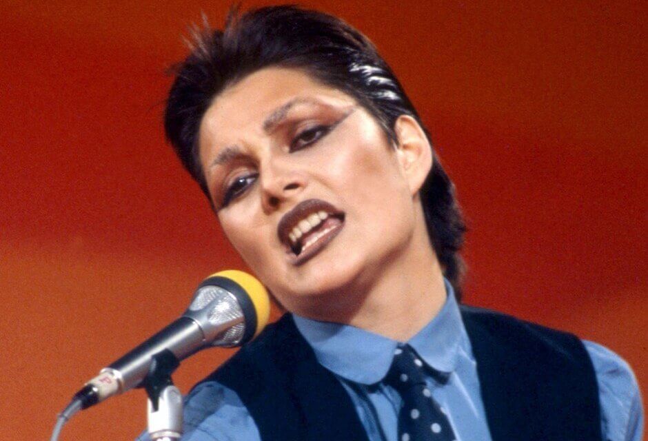 Cos'è la fluidità a Sanremo