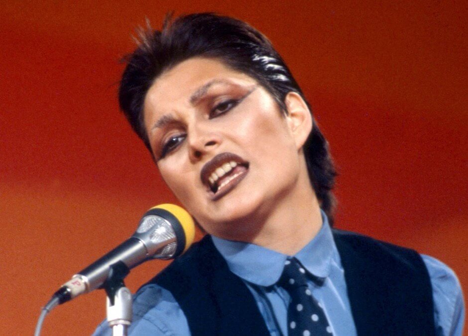 Cos’è stata finora la fluidità a Sanremo