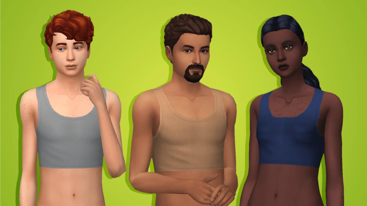 Con The Sims 4 arrivano i pronomi personalizzati