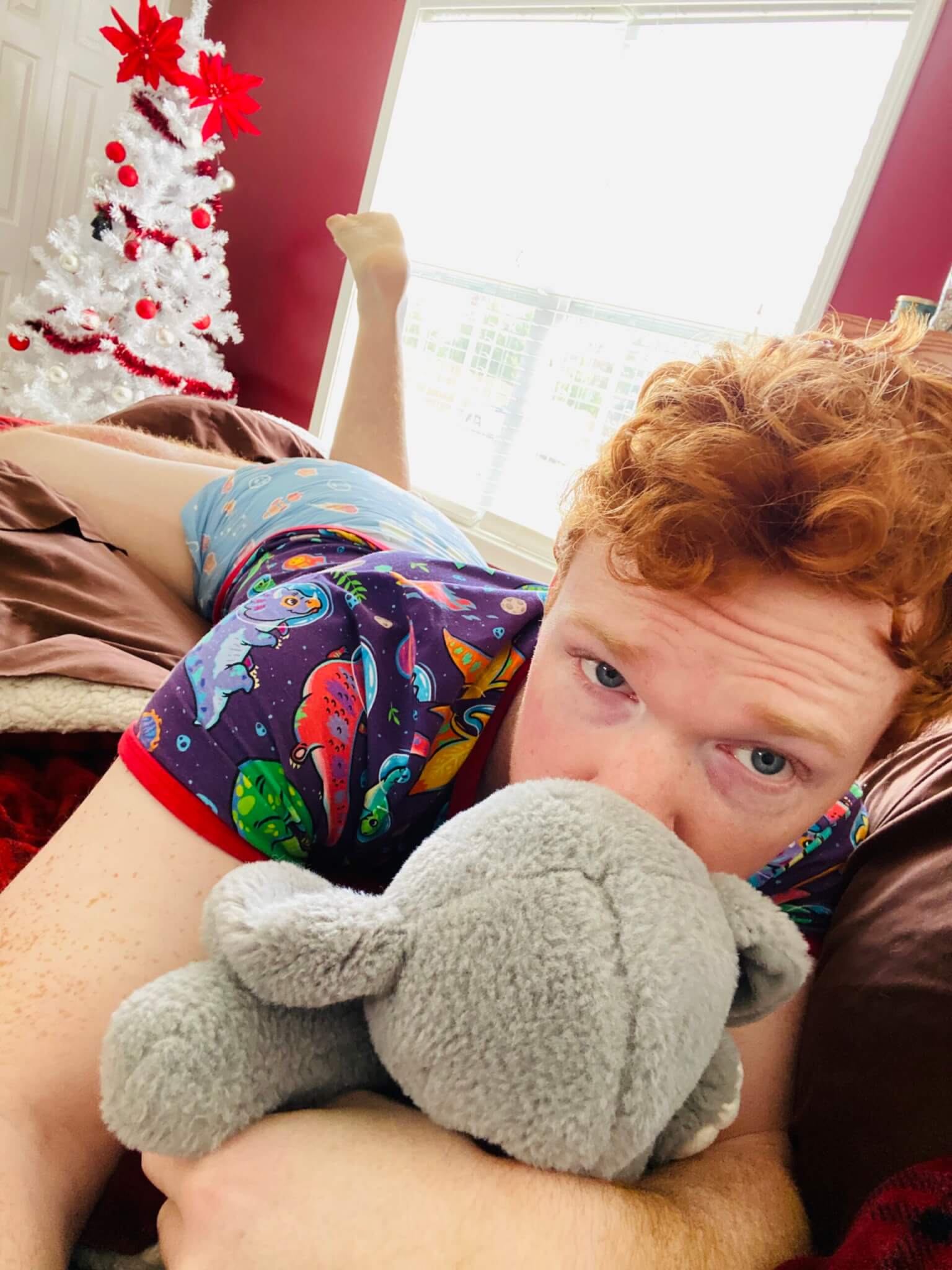 Intervista ad un diaper lover, Coty ci parla del feticismo degli adulti bambini - A192602C 7B5D 4B9C 9F40 792ED6F6EAA1 scaled - Gay.it