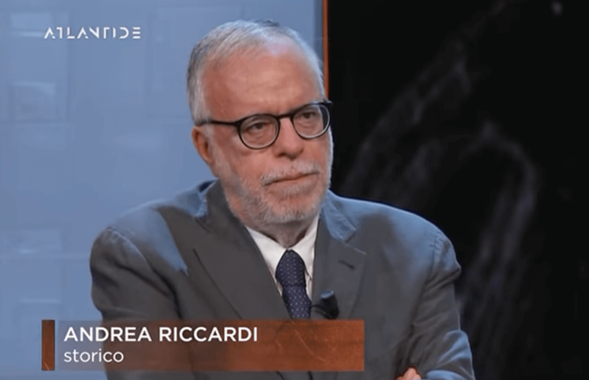 Quirinale, Andrea Riccardi presidente della Repubblica? Quando disse di no al matrimonio egualitario