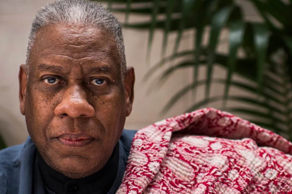 In morte di André Leon Talley, il servo che si ribellò alla padrona