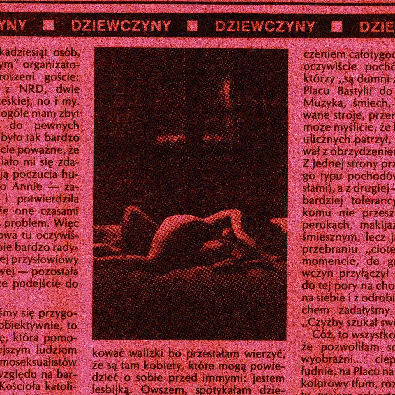 Polonia: un collettivo di artisti LGBTQ+ usa la poesia contro le politiche omofobe