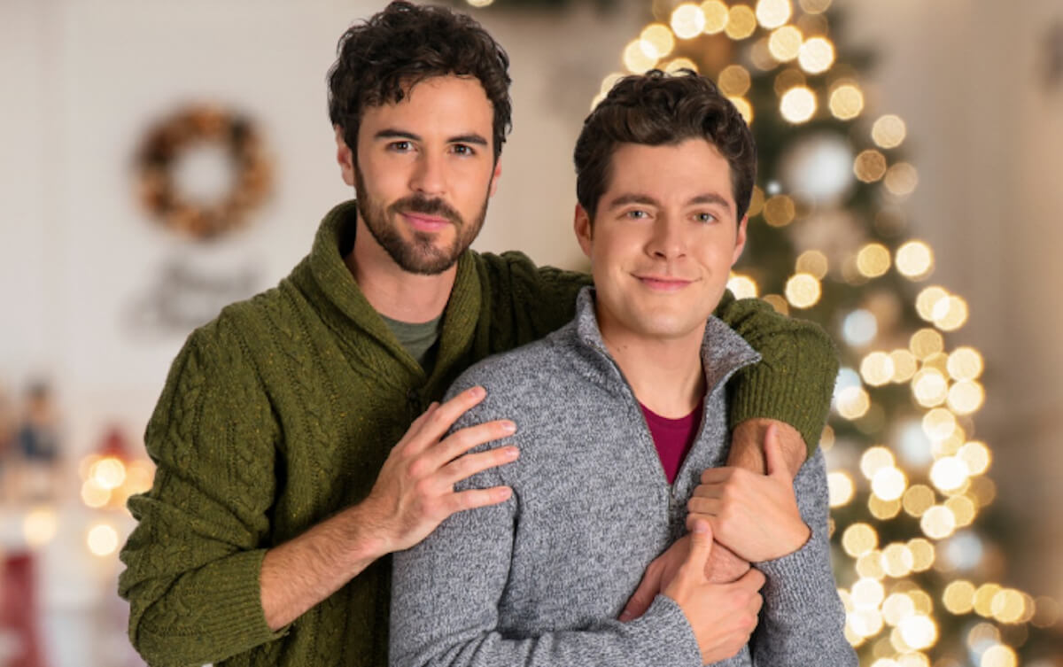 Married With Friends, arriva la serie tv sulla storia d’amore tra Ben Lewis e Blake Lee