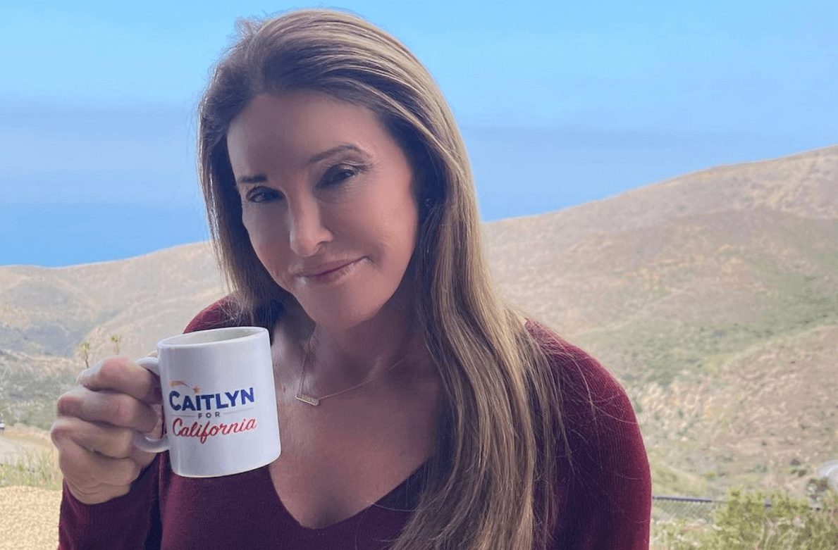 Caitlyn Jenner ritwitta cinguettio transfobico nei confronti degli atleti trans*
