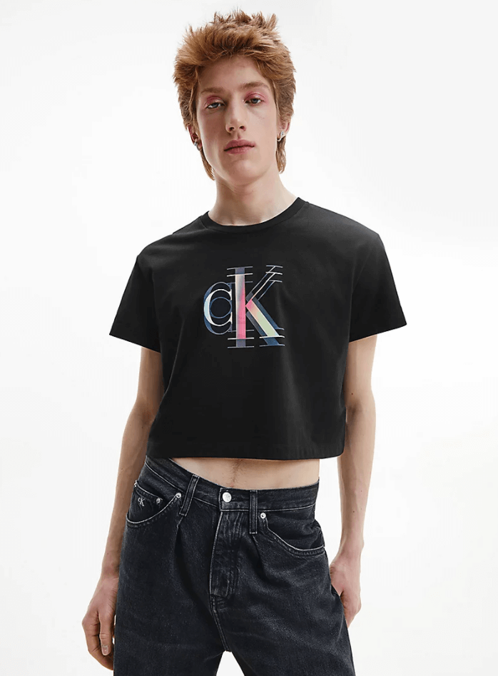 Calvin Klein Pride collezione 