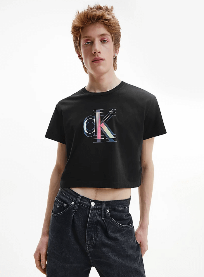 Calvin Klein Pride collezione