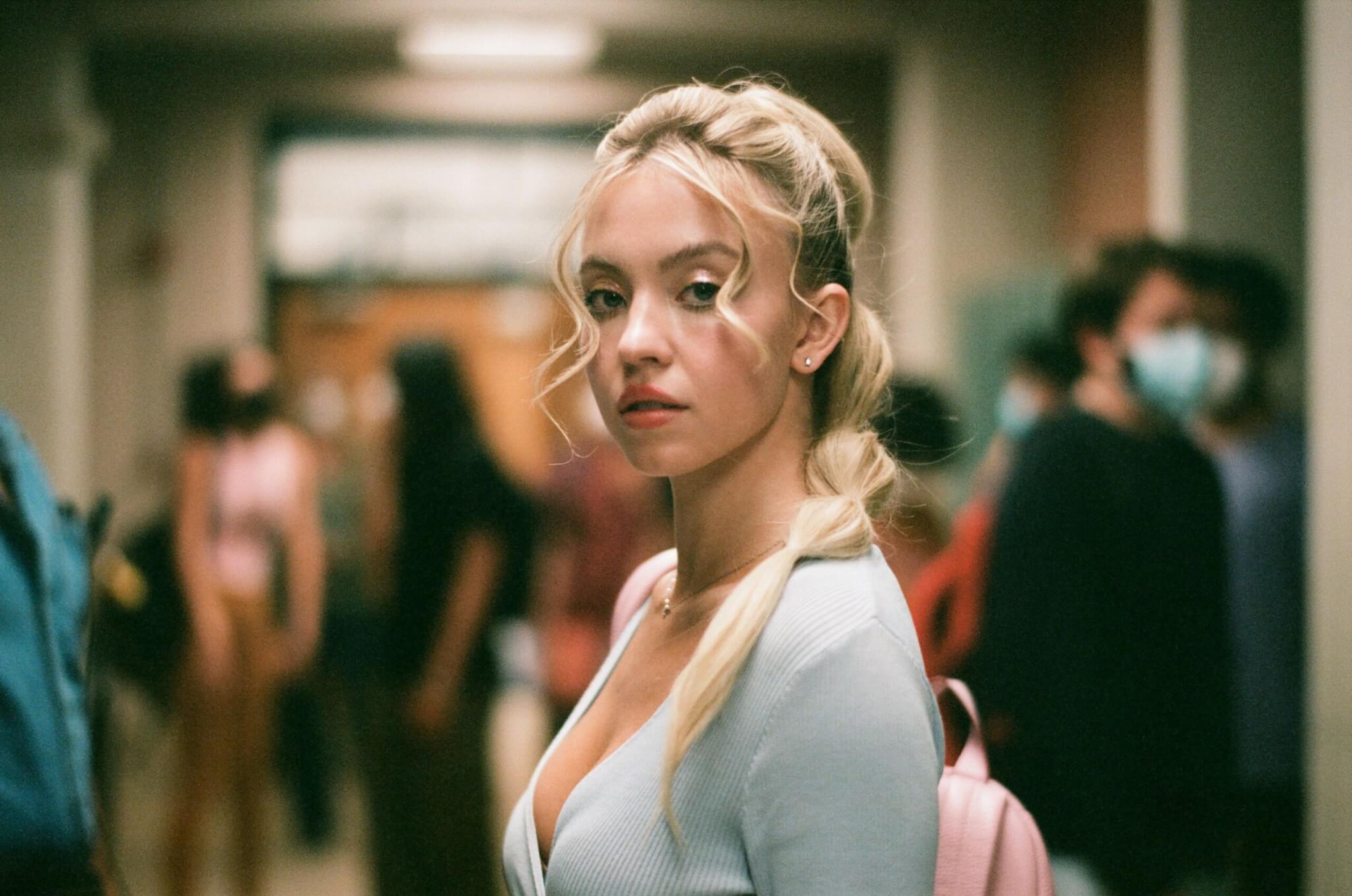 Quale personaggio di "Euphoria" sei in base al tuo segno zodiacale - Cassie scaled - Gay.it