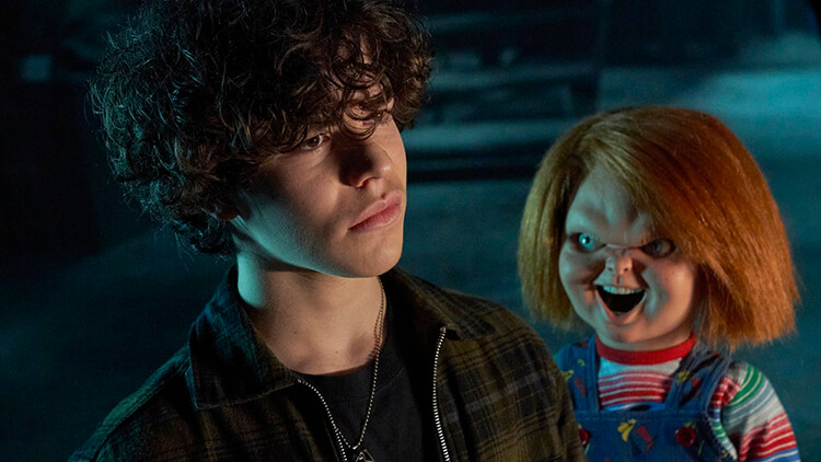 GLAAD Media Awards 2022, tutte le nomination ai principali premi LGBTQ+ d'America - Chucky serie 1 - Gay.it