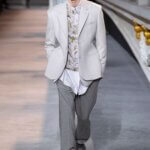 Dior Kim Jones moda uomo parigi autuuno inverno 2022/23 - Thumbnail