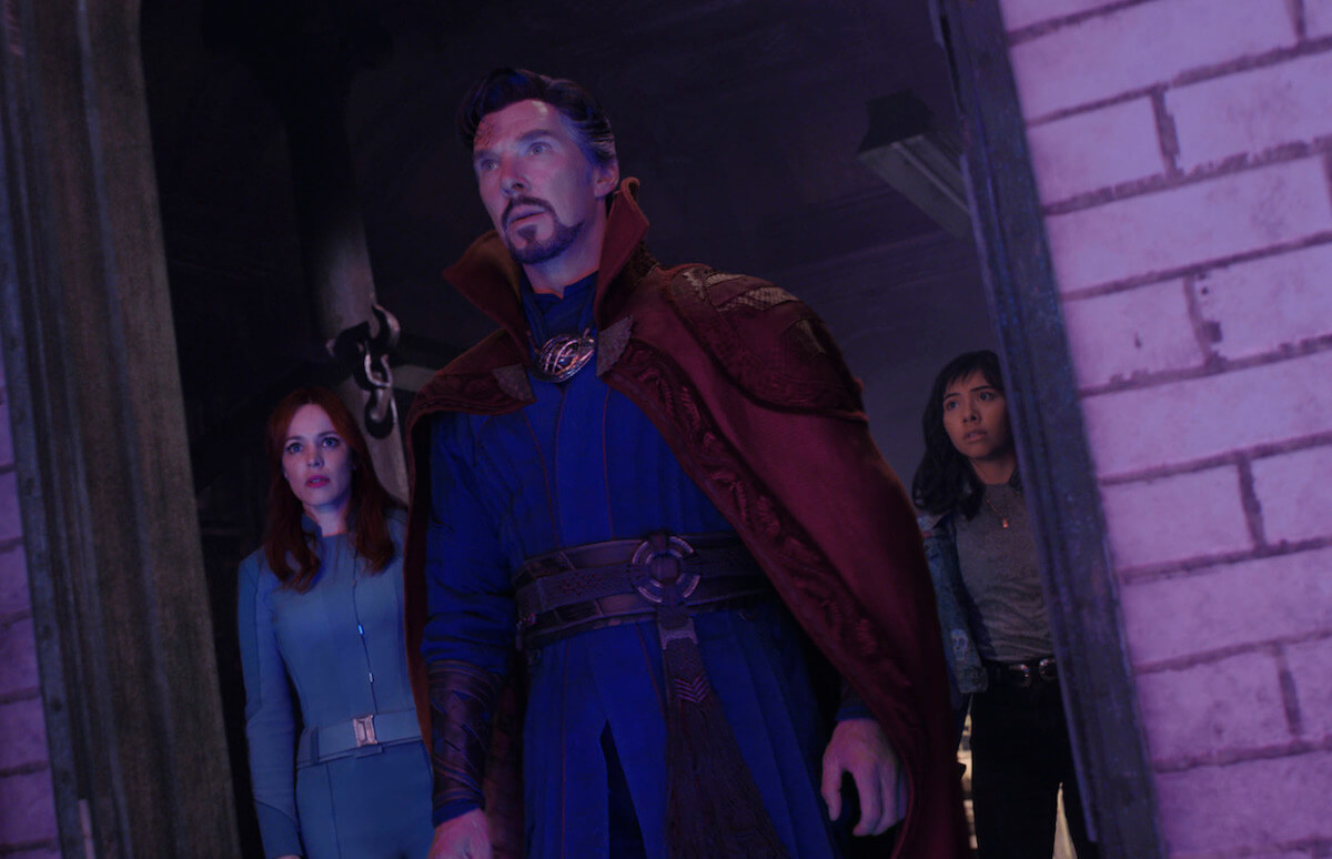 Doctor Strange nel Multiverso della Follia, ufficiale un nuovo personaggio LGBTQ+