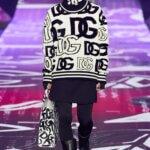 Dolce&Gabbana moda uomo autunno inverno 22 23 - Thumbnail