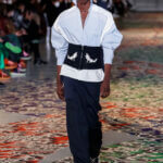 Etro milano moda uomo autunno inverno 22-23 - Thumbnail
