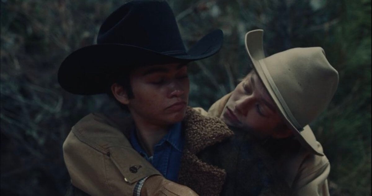 Euphoria 2, Rue e Jules omaggiano Brokeback Mountain e Twitter esplode – VIDEO SPOILER