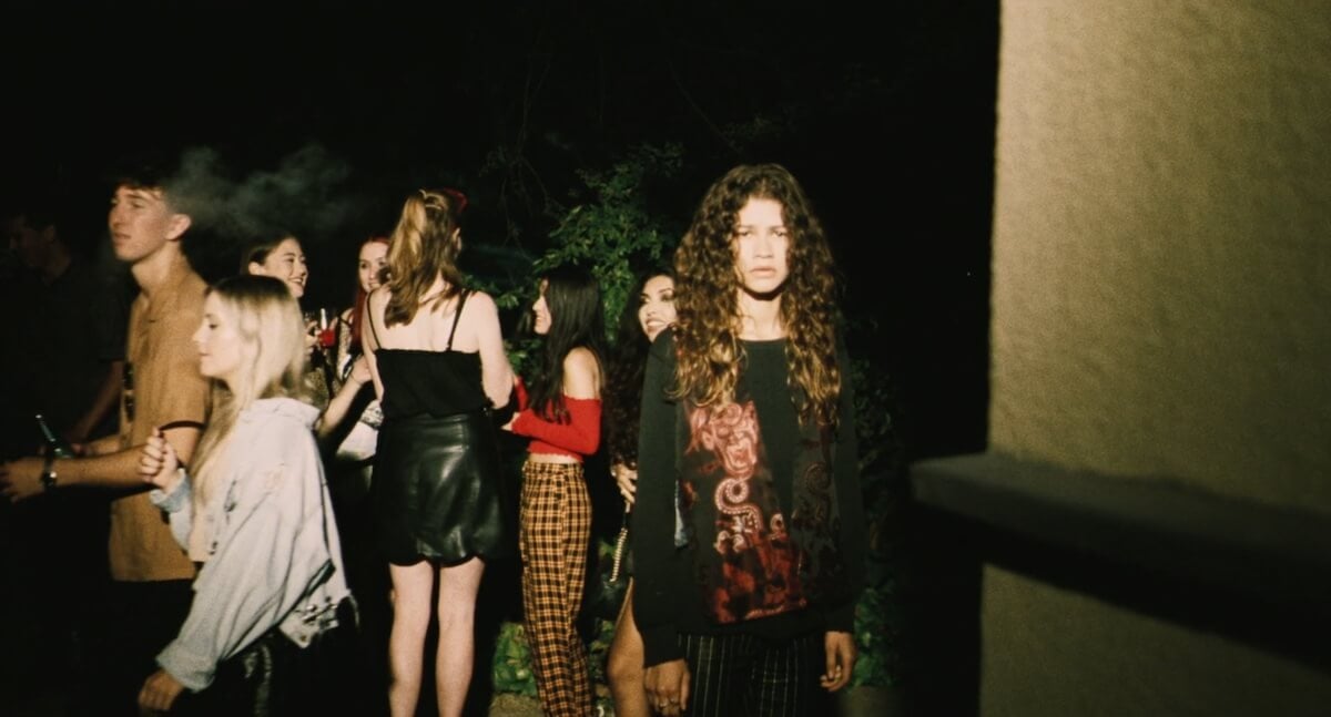 Euphoria stagione 2, sesso e violenza per raccontare una generazione estrema