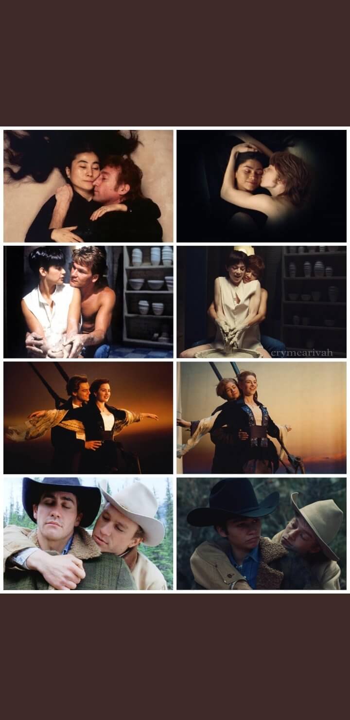 Euphoria 2, Rue e Jules omaggiano Brokeback Mountain e Twitter esplode - VIDEO SPOILER - Euphotia film - Gay.it