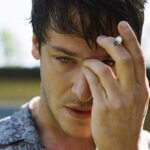 Gaspard Ulliel in È solo la fine del mondo - Thumbnail