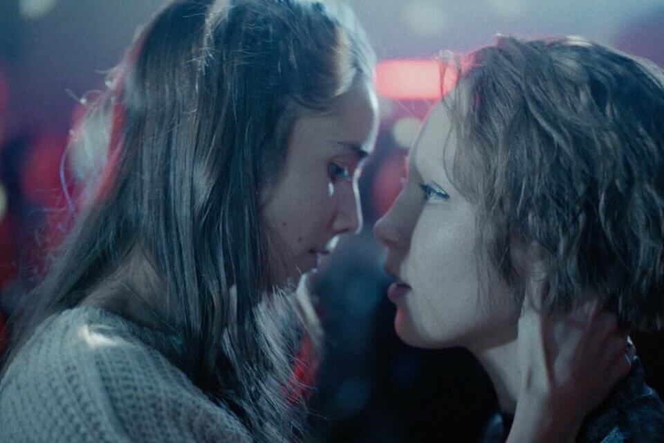 Sundance Film Festival 2022, i migliori film LGBT in concorso - Girl Picture di Alli Haapasalo cover - Gay.it