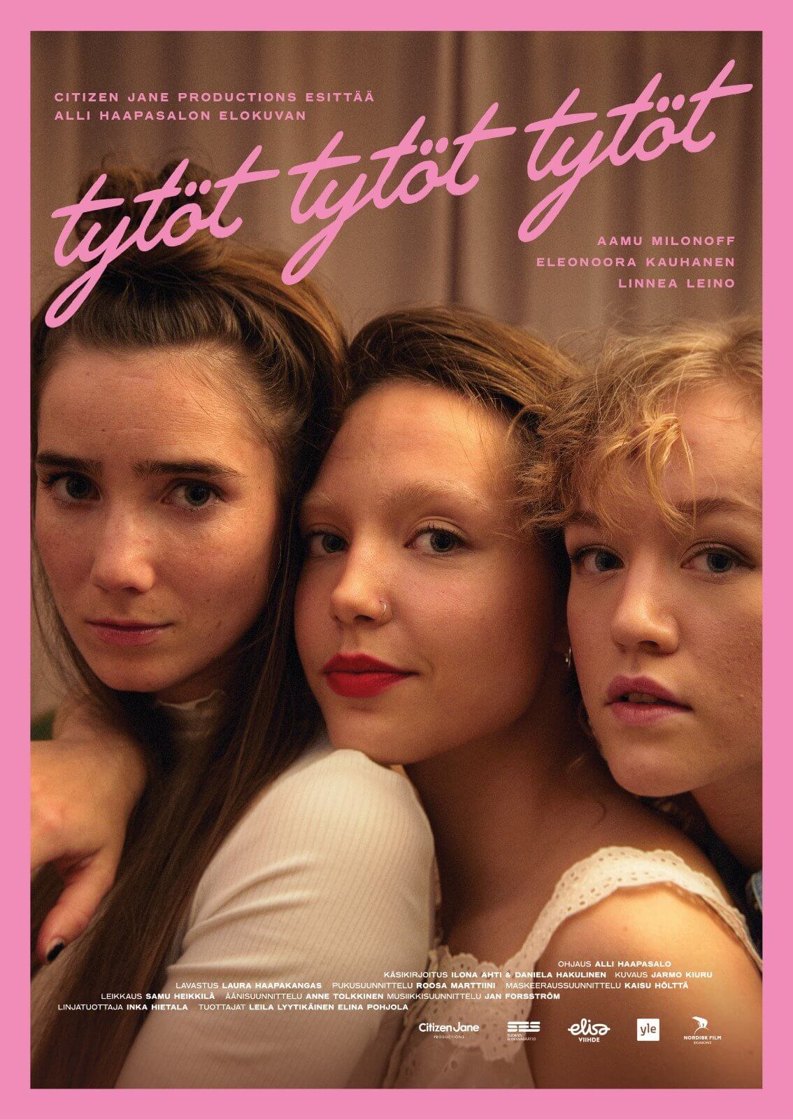 Sundance Film Festival 2022, i migliori film LGBT in concorso - Girl Picture di Alli Haapasalo - Gay.it