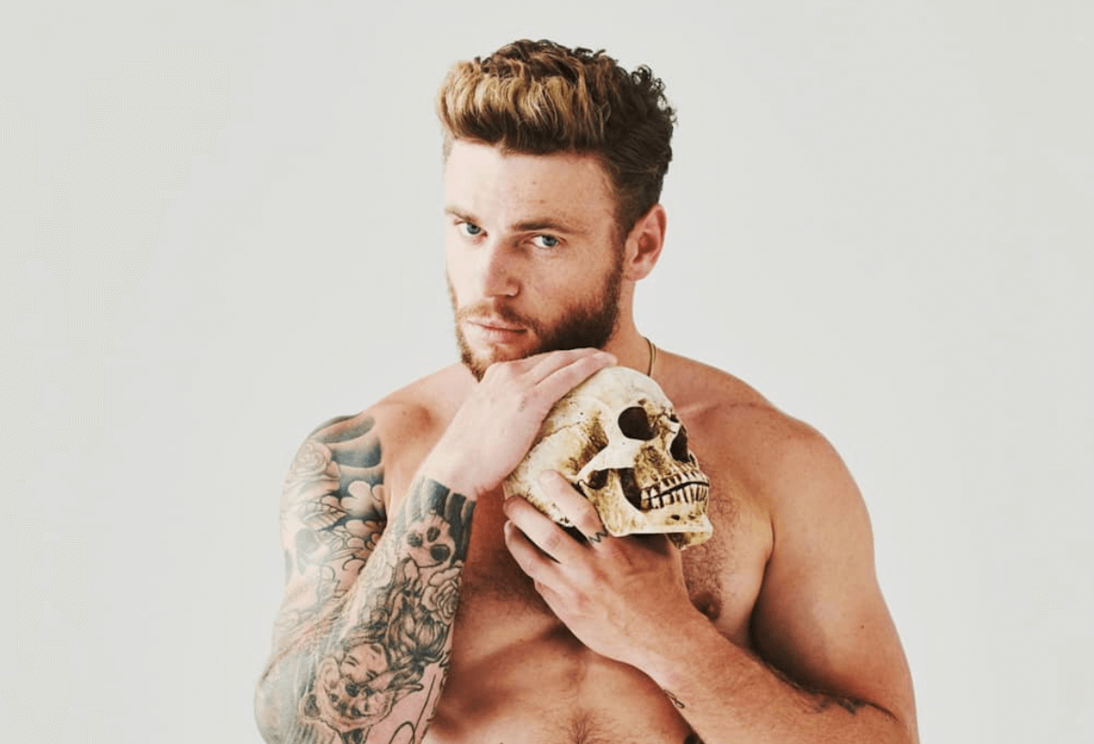 Olimpiadi invernali Pechino 2022, ecco gli atleti dichiaratamente LGBTQ+ in gara - Gus Kenworthy - Gay.it