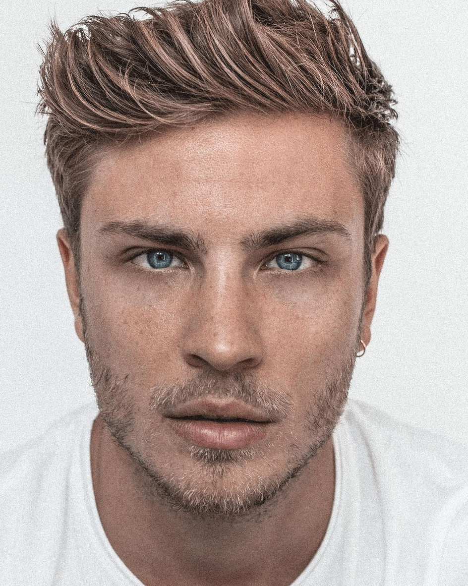 Jannik Schumann