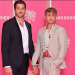 Jannik Schumann e Felix a Cannes - Thumbnail
