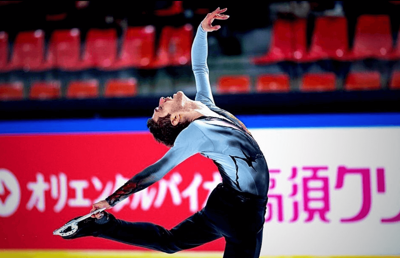 Olimpiadi invernali Pechino 2022, ecco gli atleti dichiaratamente LGBTQ+ in gara - Jason Brown - Gay.it