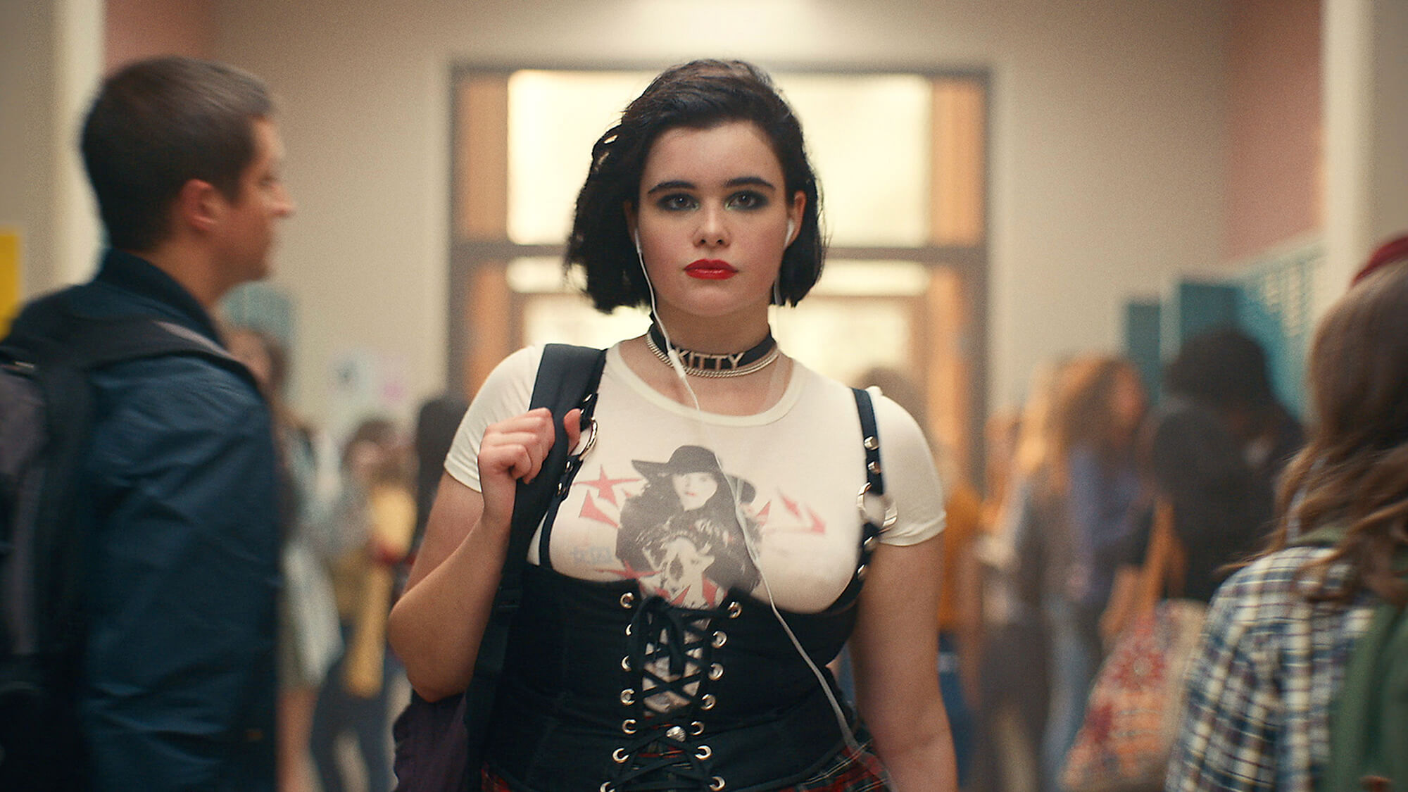 Quale personaggio di "Euphoria" sei in base al tuo segno zodiacale - Kat Hernandez - Gay.it