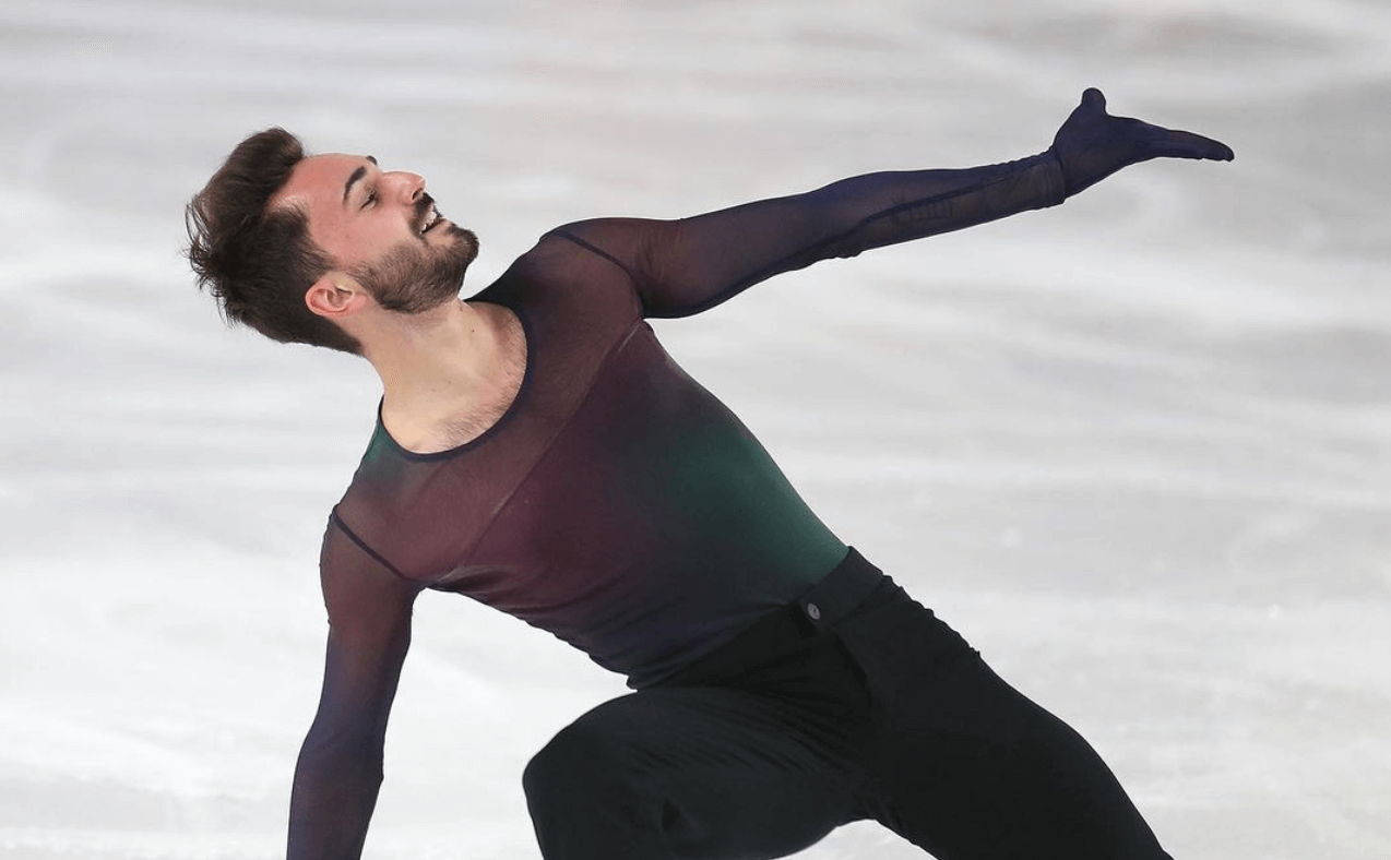 Olimpiadi invernali Pechino 2022, ecco gli atleti dichiaratamente LGBTQ+ in gara - Kevin Aymoz - Gay.it