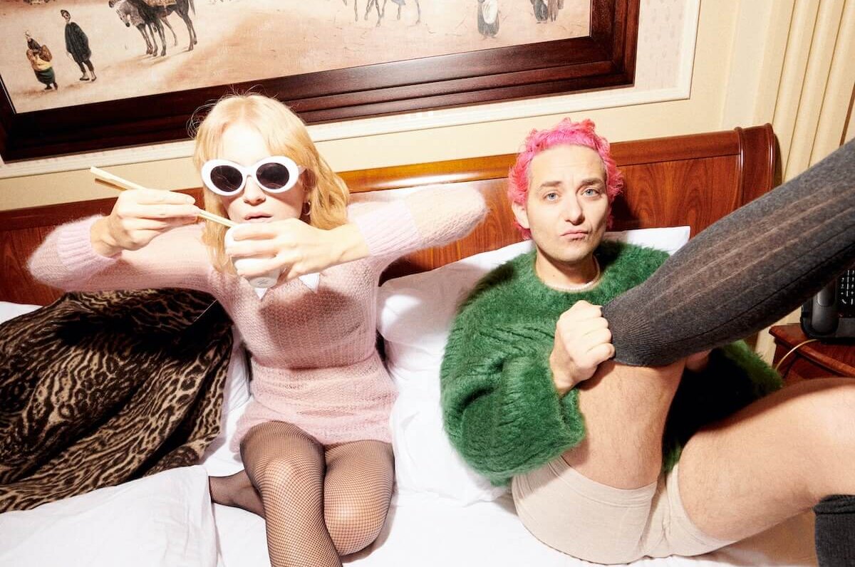 Ciao ciao Sanremo 2022, tutto quello che noi queer dobbiamo sapere su La Rappresentante di Lista