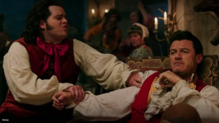 Fra Fee, un attore dichiaratamente gay sarà il principe nel prequel Disney de La Bella e la Bestia - La Bella e la Bestia - Gay.it