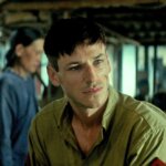 Gaspard Ulliel in Les confins du monde - Thumbnail