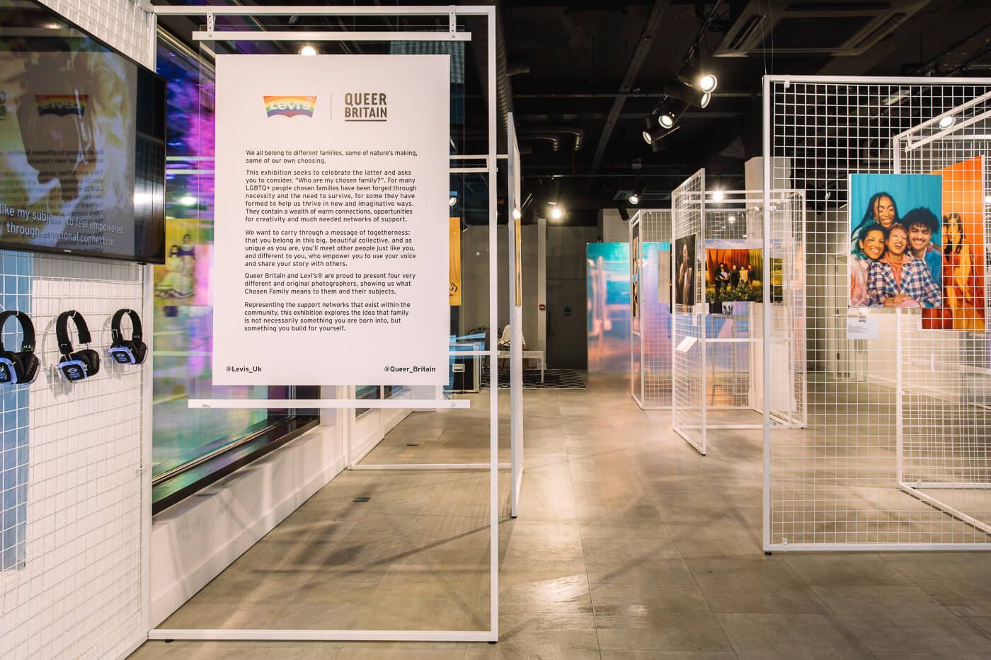 Apre a Londra il primo museo LGBTQIA+