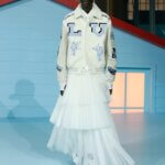Louis Vuitton moda parigi uomo fall-winter 2022/23 - Thumbnail