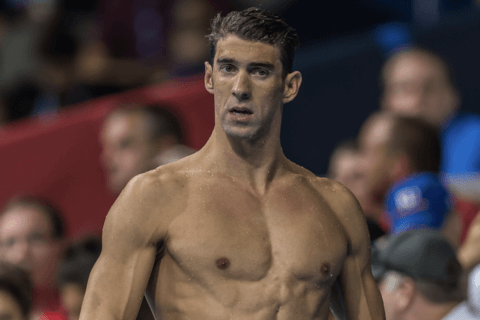 Michael Phelps e gli atleti trans* nello sport: "Dove andremo a finire, ci deve essere parità di condizioni" - Michael Phelps - Gay.it