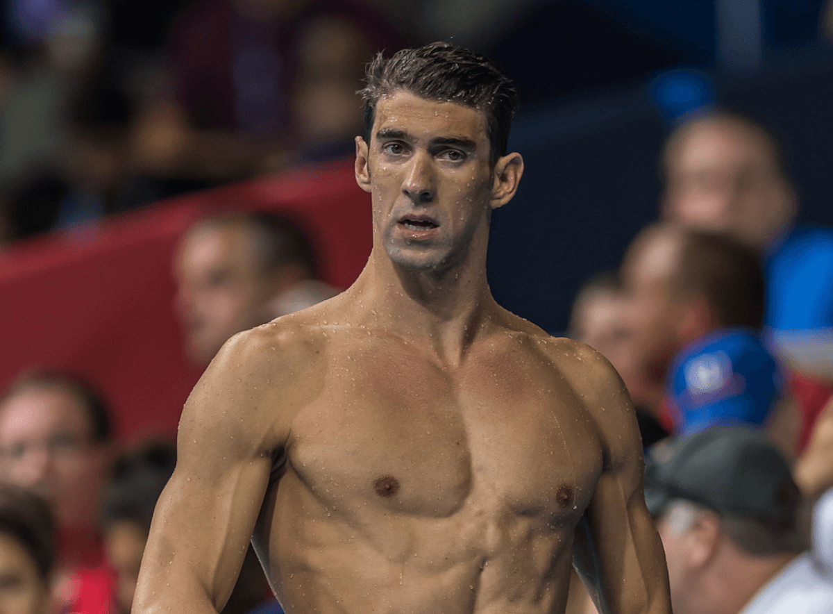 Michael Phelps e gli atleti trans* nello sport: “Dove andremo a finire, ci deve essere parità di condizioni”